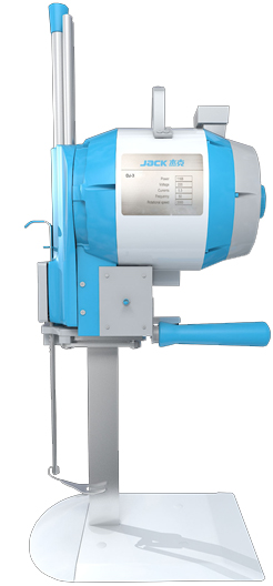Раскройный нож JACK JK-T3 13" 850W
