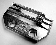 Juki Двигатель ткани D1613-155-W00 original