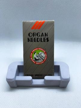 Игла Organ Needles SMx4118 № 100/16