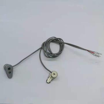 Jack Зажим электронный в сборе 11493000300 (original)