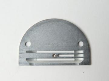 Juki Пластина игольная B1109-450-B0B original